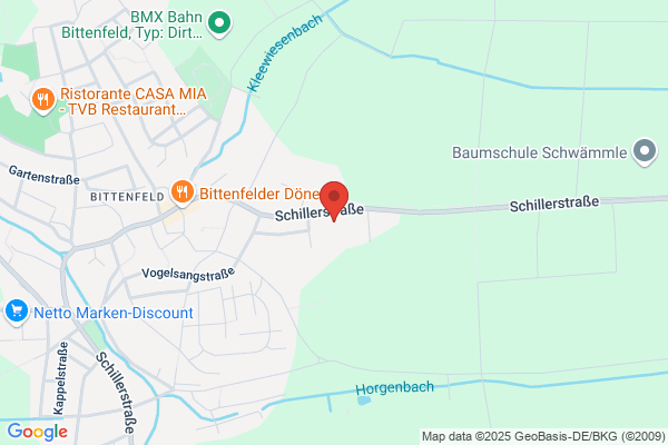 Entalkoholisierungszentrum Baden-Württemberg