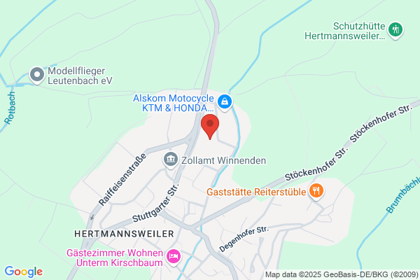 Getränke Feirer GmbH