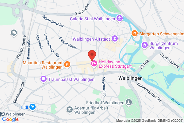 Pro HV Hausverwaltungs GmbH