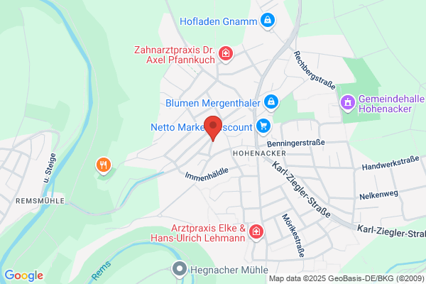 Becker Andreas invest point Versicherungs- und Immobilienmakler