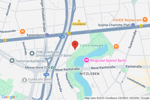 Berner System & Immobilien