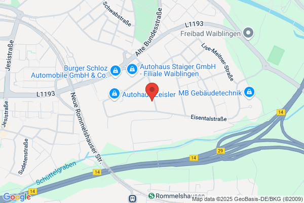 SDK Kugellager GmbH