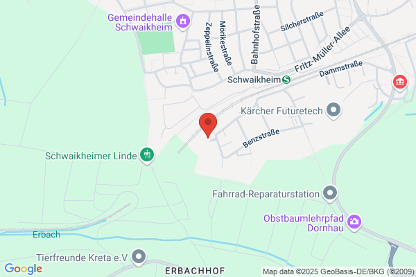 Schanz GmbH Kälte- und Klimatechnik