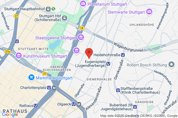 Merk Wohnbau GmbH