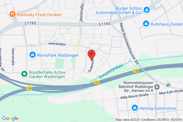 Dipl.Ing.(FH) Bernhard Hayer