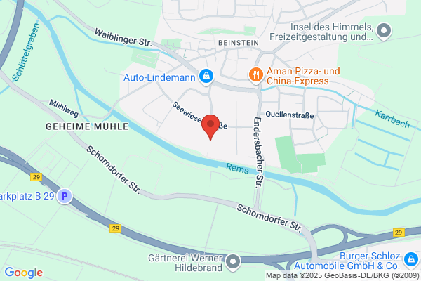 Kries Energietechnik GmbH & Co.