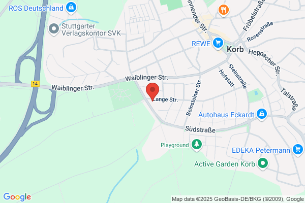 Gemeindekindergarten