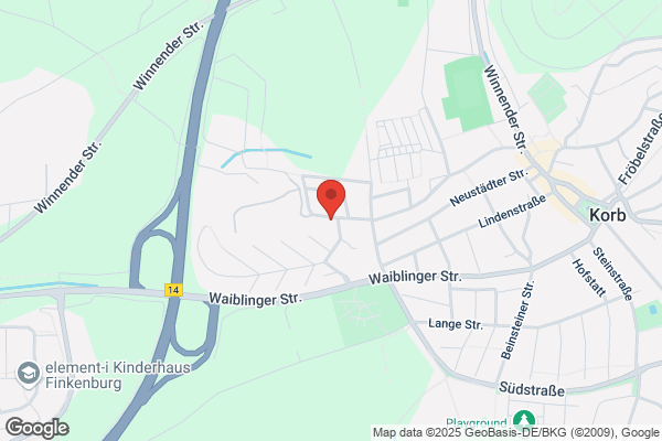 Gemeindekindergarten