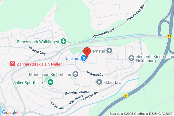 Ev. Kirchengemeinde Korber Höhe Jugendhaus