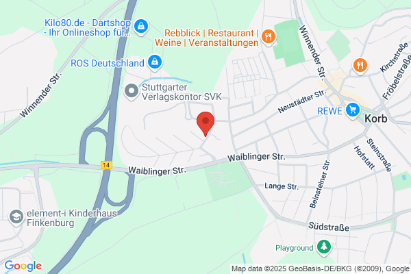 Gemeindesaal