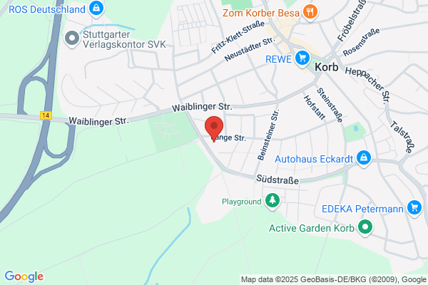 Gemeindezentrum