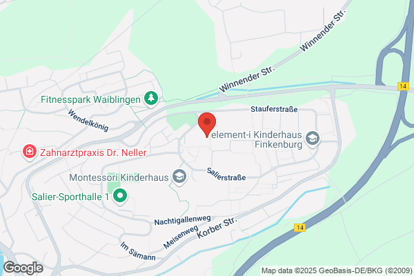 Italienische Kath. Gemeinde