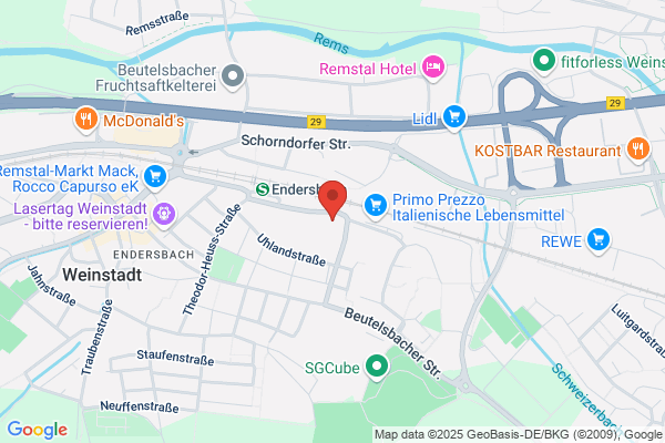 Missionsgemeinde Weinstadt e.V.