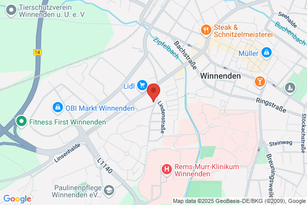 Airbrushtanningstudio Winnenden