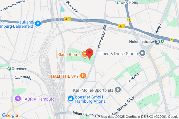 Kahuna GmbH