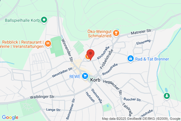 Christa Friedl