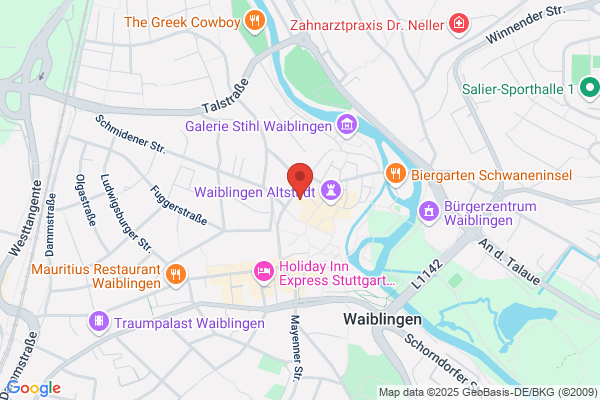 Mali Thaimassage Waiblingen Inh Sirilak Blum