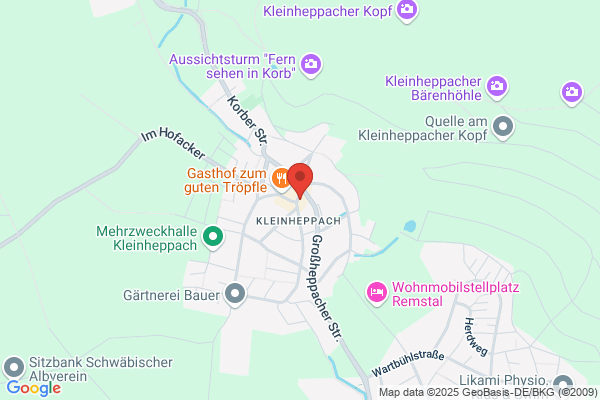 Spießberger Massagepraxis