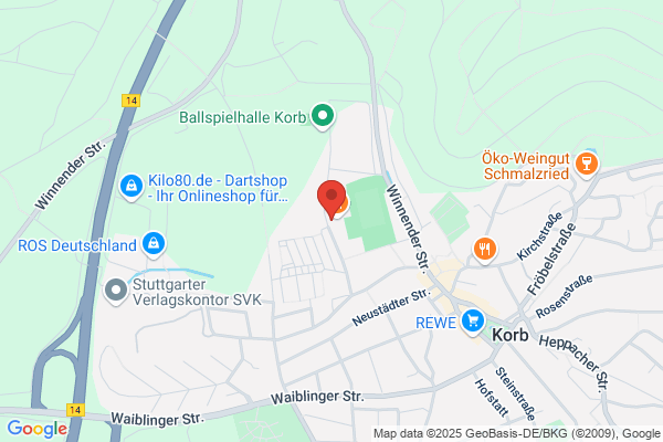 Küchenhalle GmbH