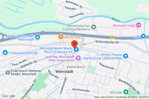 Physio Blankenhagen