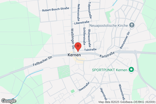 Frey + Knaier Physiotherapie