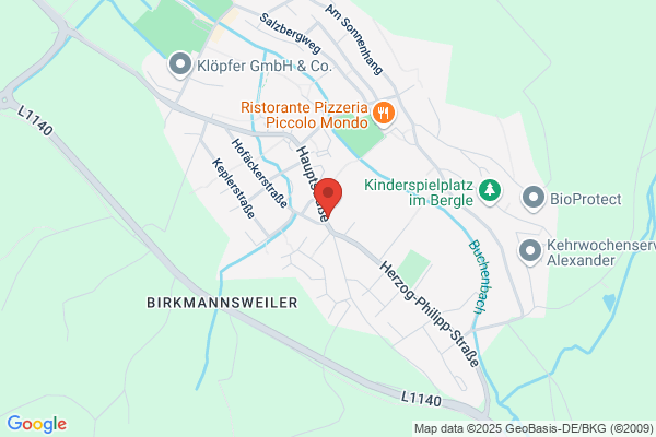 Physioteam Dieterich Nathalie Dieterich