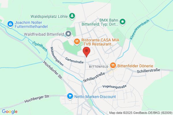 Praxis für Physiotherapie Nina Winkler