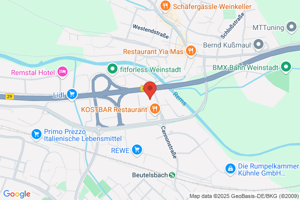 Fachmarkt f.Schuh u.Lederwaren Lepi-Schuh GmbH