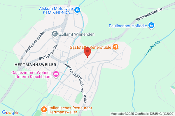 Grundschule Hertmannsweiler
