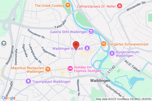 Lohnsteuerhilfeverein Vereinigte Lohnsteuerhilfe e.V.