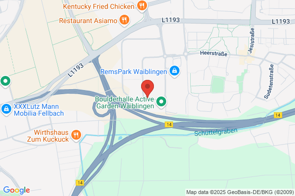 Taxizentrale in Waiblingen GbR