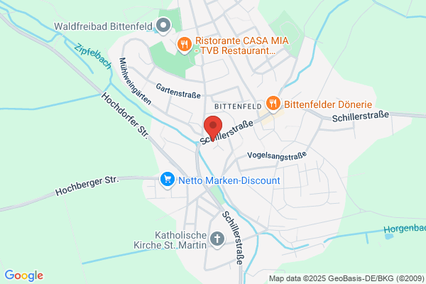 R+V Versicherung