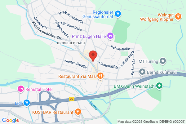 R+V Versicherung