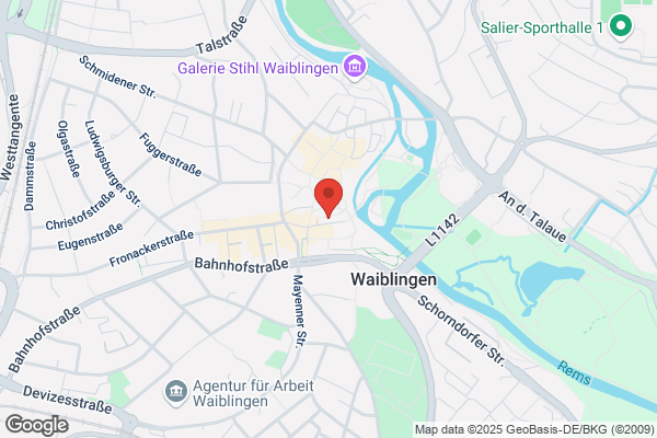 R+V Versicherung Waiblingen - R+V Agentur Klenk GmbH
