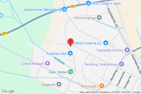Johanniter- Unfall- Hilfe e.V.