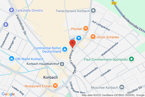 DEVK Versicherung: Matthias Roeloffs