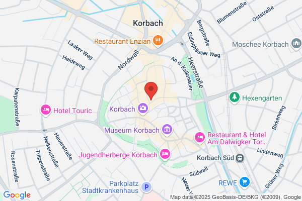Hirsch-Apotheke