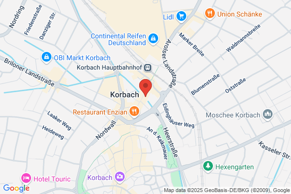 Stern-Apotheke Korbach