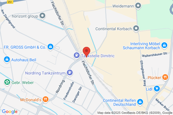 Klabunde und Egert