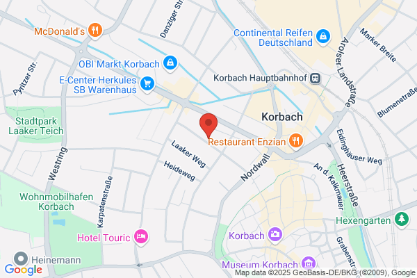 Dipl.-Ing. Kleine und Potthoff