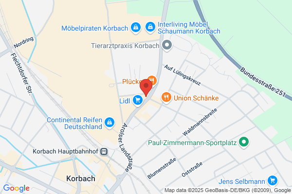 Tankcenter