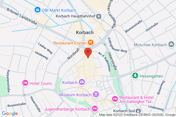 Bäckerei Frankenstein