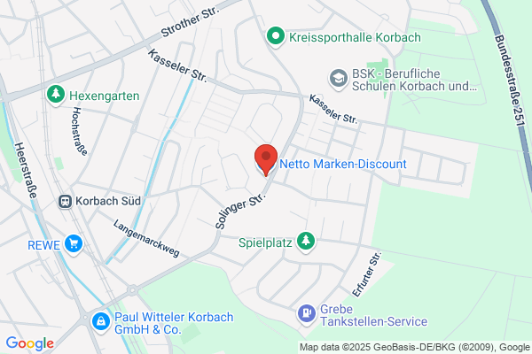 Isken Peter GmbH