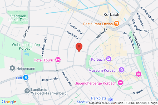 Postbank-Finanzcenter Korbach