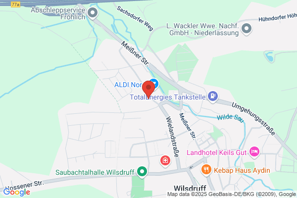 Teichmann Bau GmbH