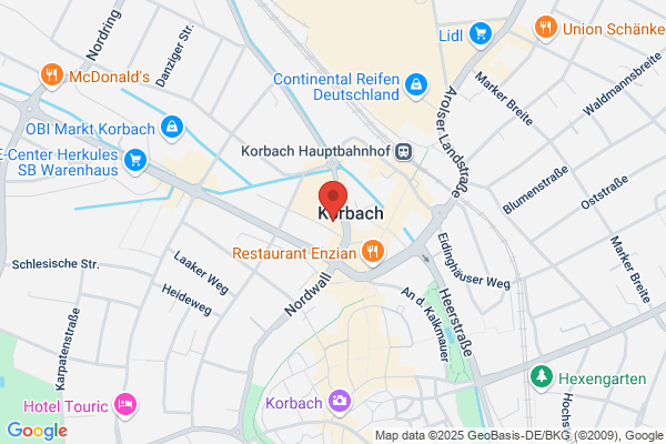 TAKKO FASHION Korbach