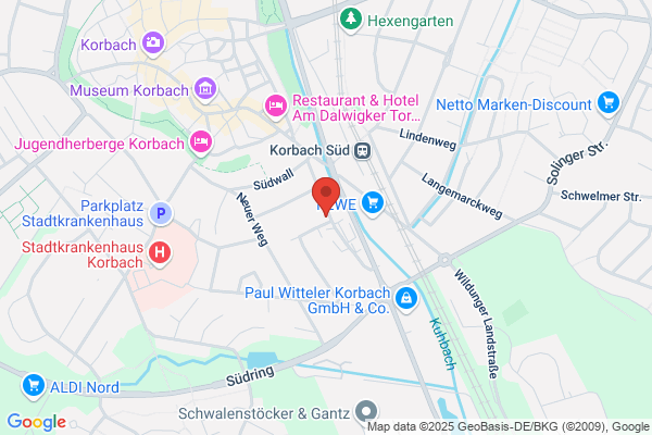 Cafe Kaffeemühle