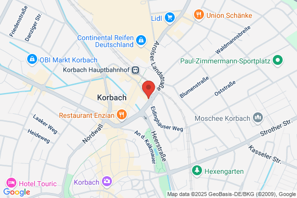 Pc-Profi-Korbach