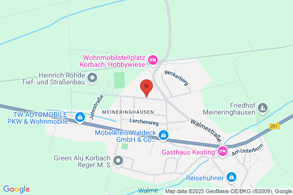 Kesting GmbH