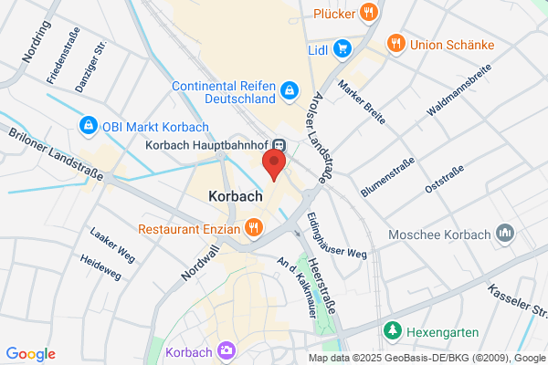 Rossmann Drogeriemärkte